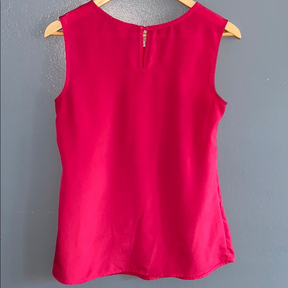 Pink Merona Shell - Picture 4 of 5